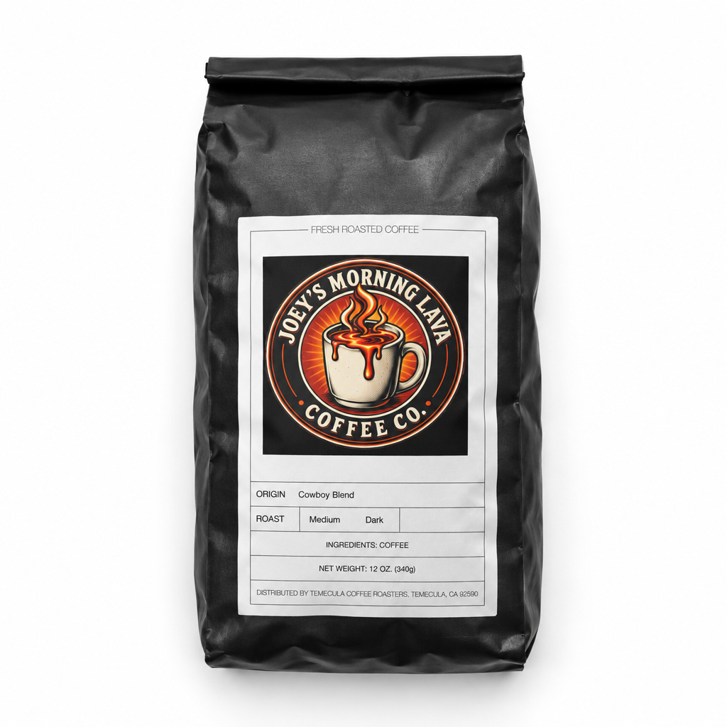Cowboy Blend