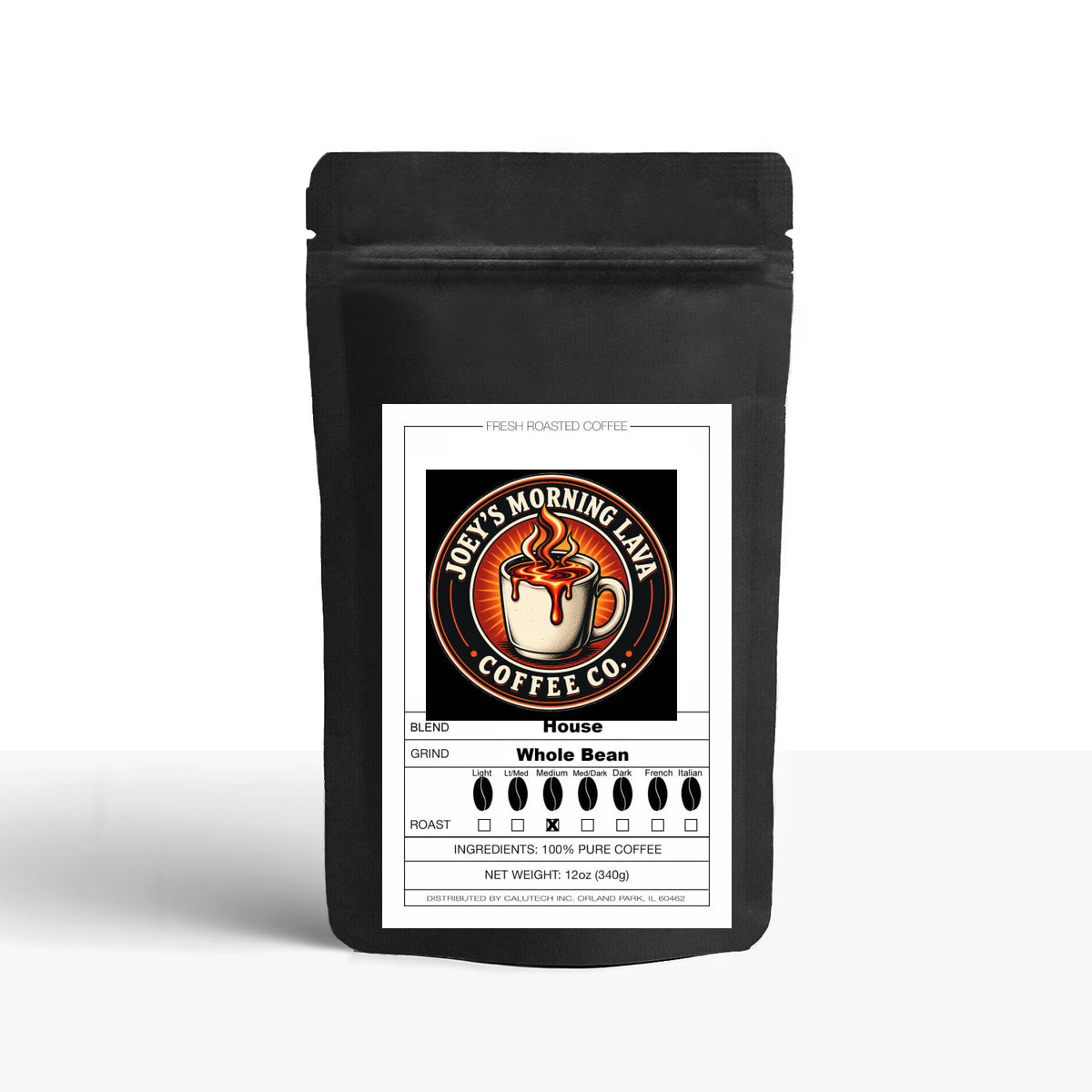 House Blend