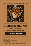 Molten Blend