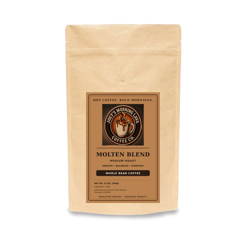 Breakfast Blend
