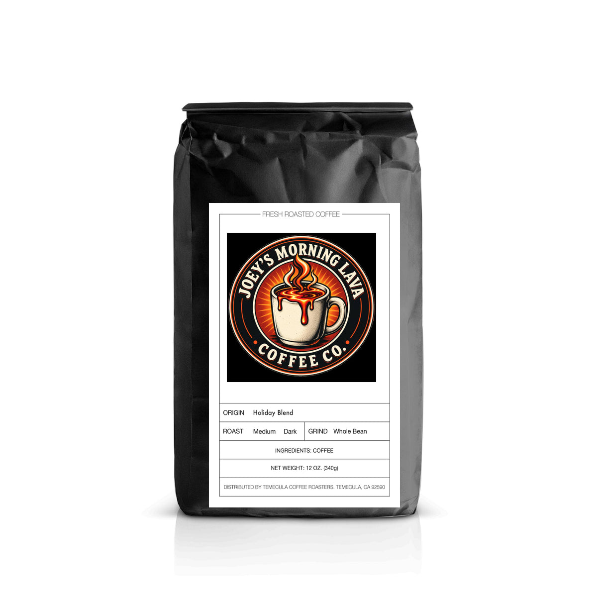 Holiday Blend